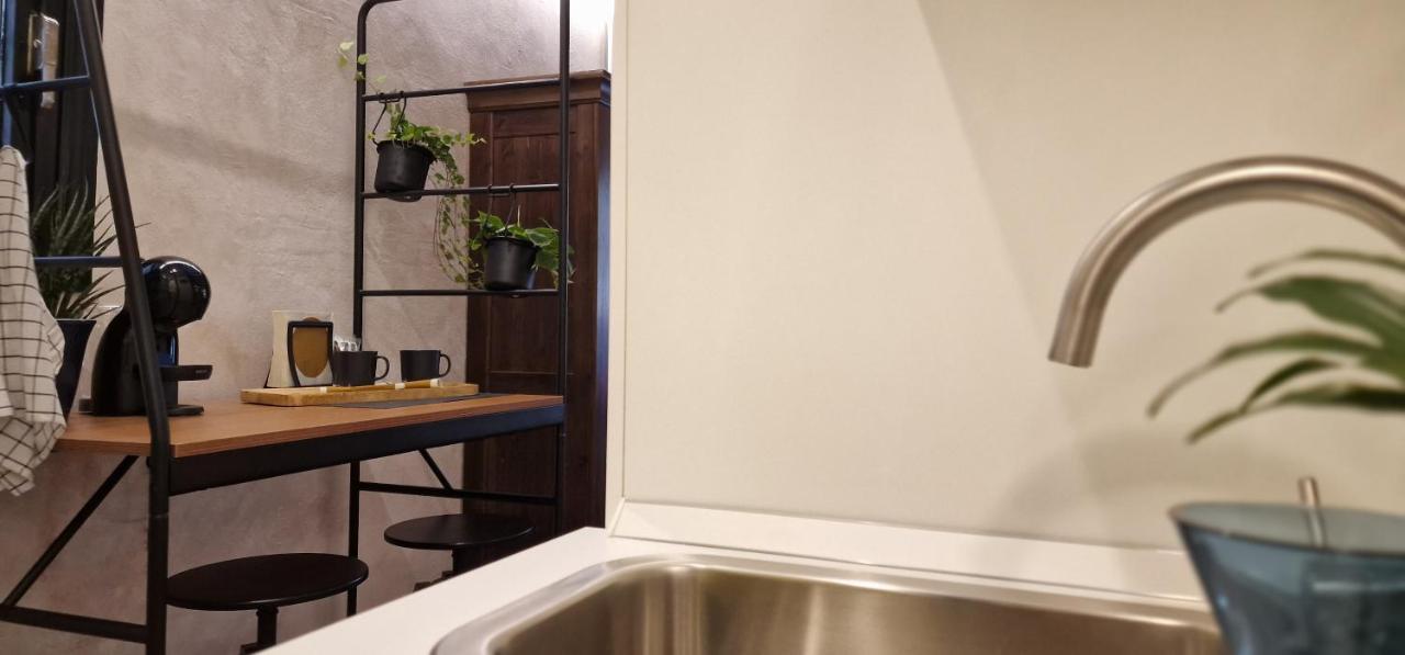 Apartamento El Atajo Ронда Экстерьер фото
