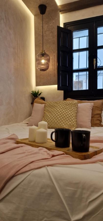 Apartamento El Atajo Ронда Экстерьер фото