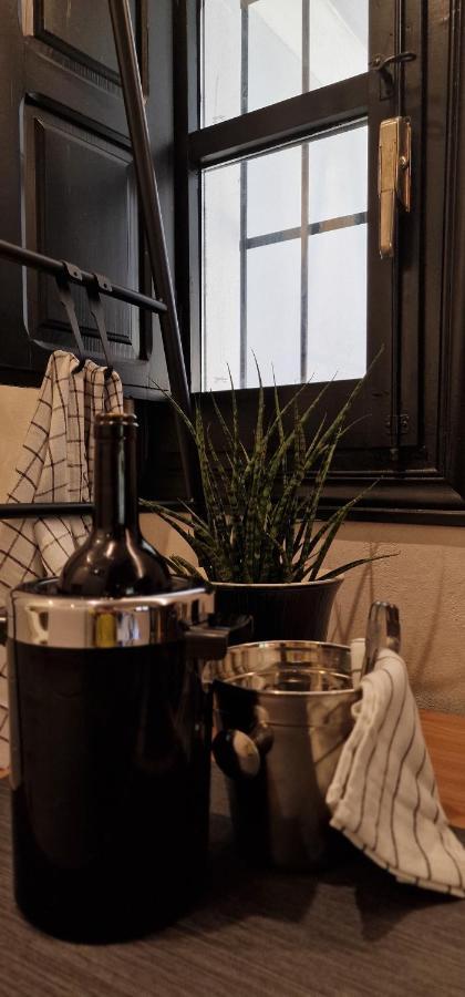 Apartamento El Atajo Ронда Экстерьер фото