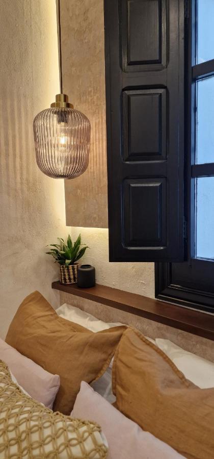Apartamento El Atajo Ронда Экстерьер фото