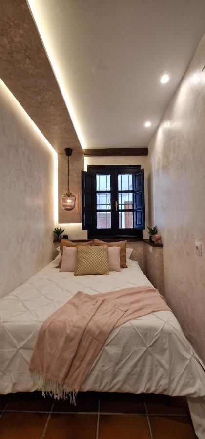 Apartamento El Atajo Ронда Экстерьер фото