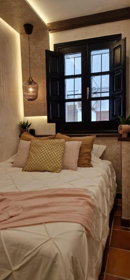 Apartamento El Atajo Ронда Экстерьер фото