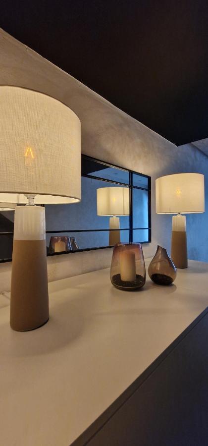 Apartamento El Atajo Ронда Экстерьер фото