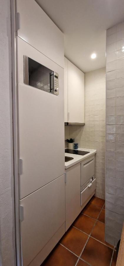 Apartamento El Atajo Ронда Экстерьер фото