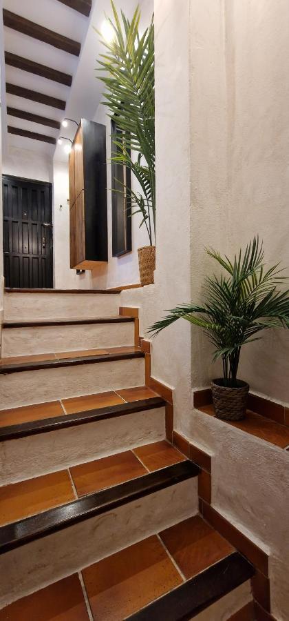 Apartamento El Atajo Ронда Экстерьер фото