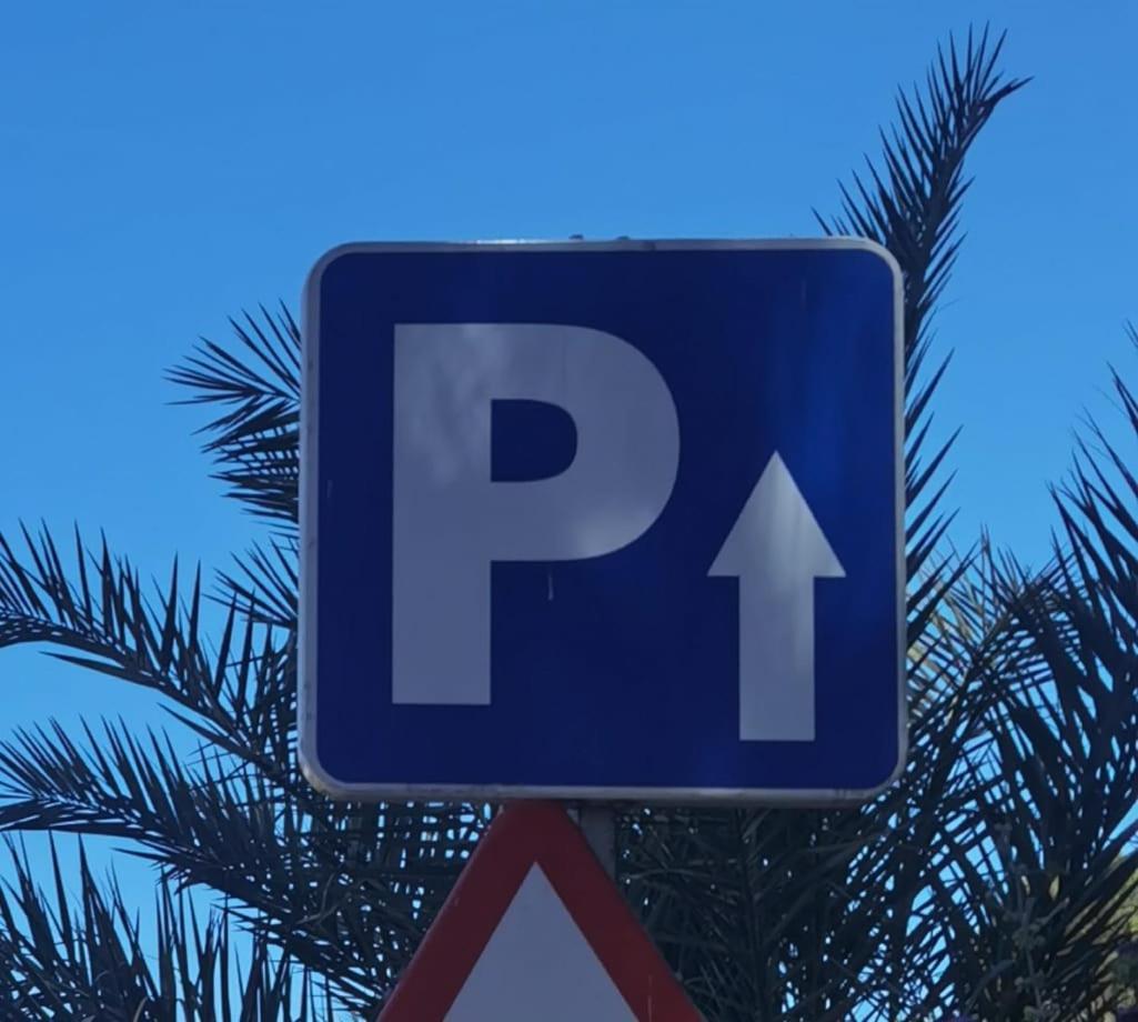 Apartamento El Atajo Ронда Экстерьер фото